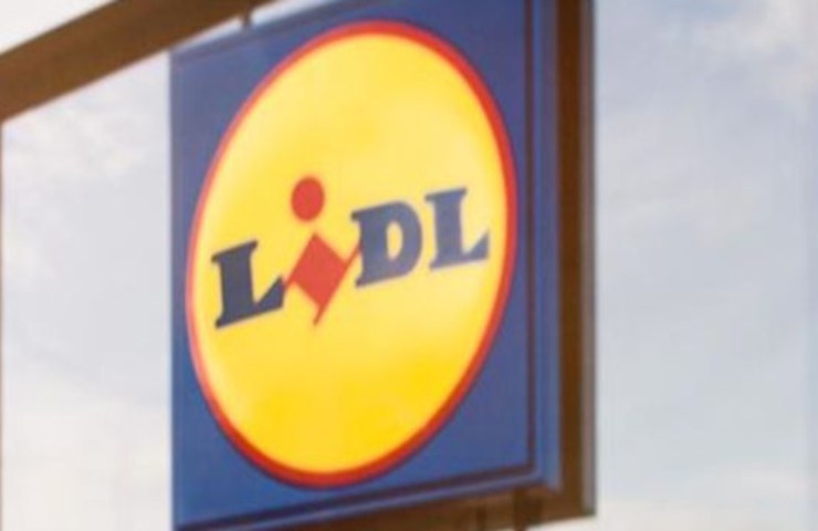 Lidl offerta cuscino