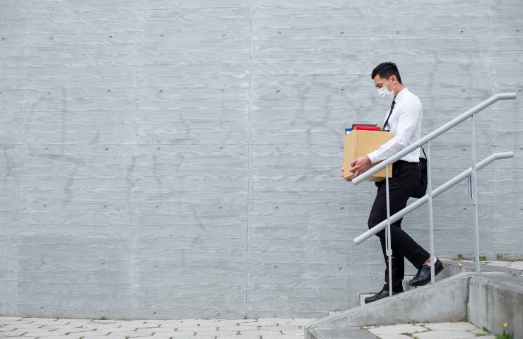 naspi conciliante con lavoro