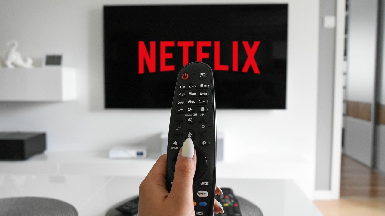 Novità Netflix nel 2023