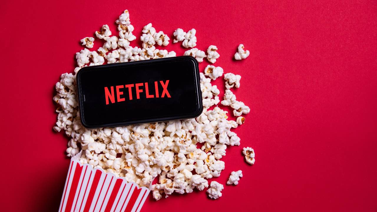 cosa cambia password netflix