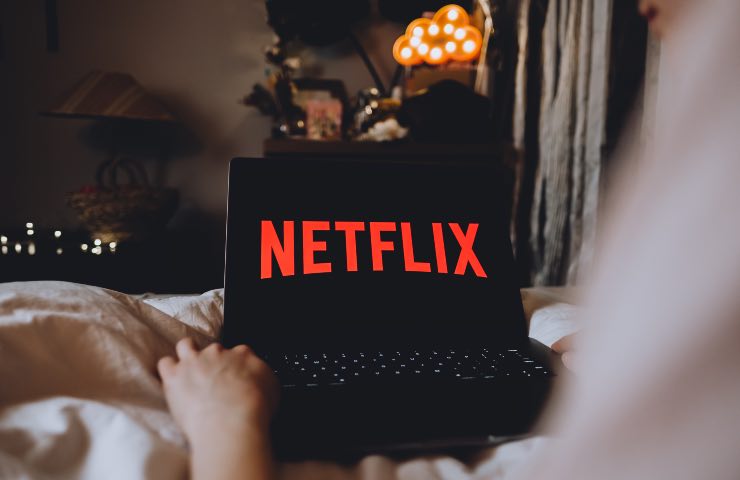 cosa cambia password netflix