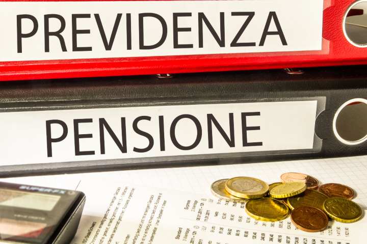 pensioni