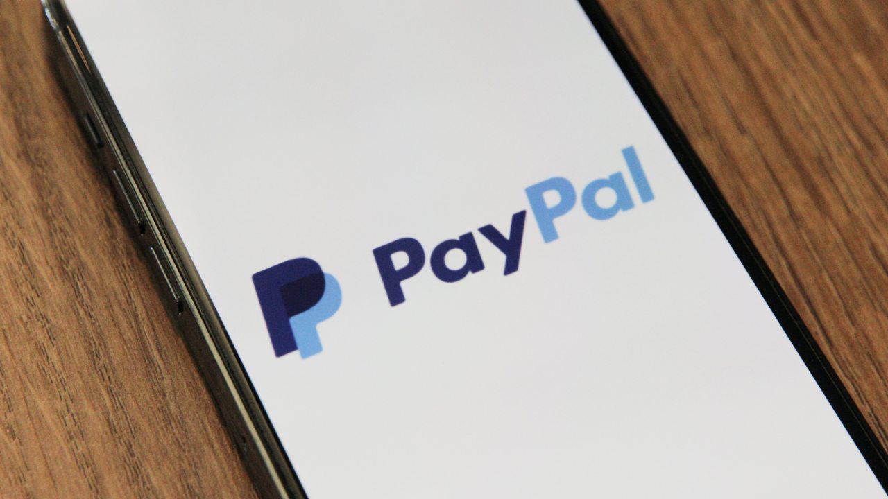 Paypal conto corrente o strumento di pagamento