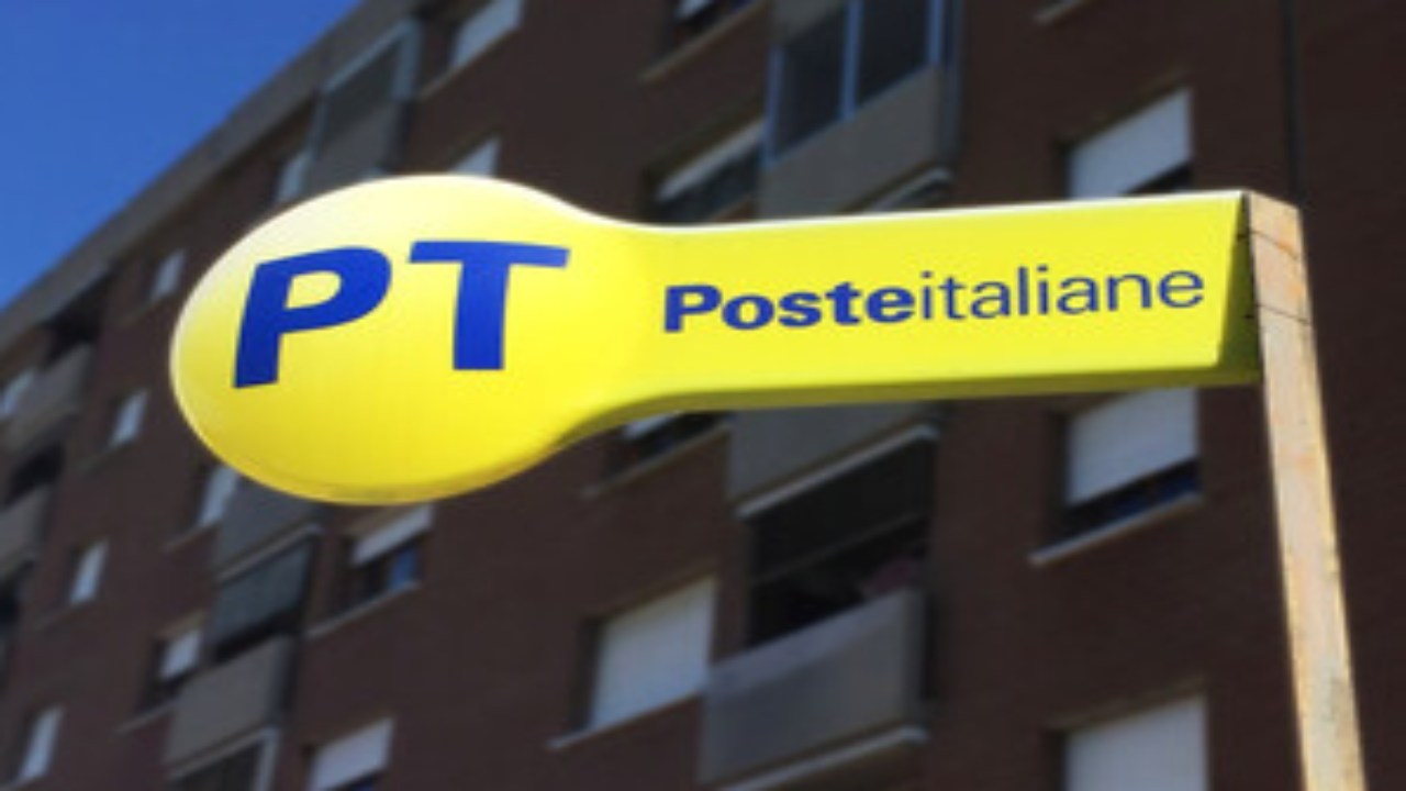 Libretto Poste dormiente regole