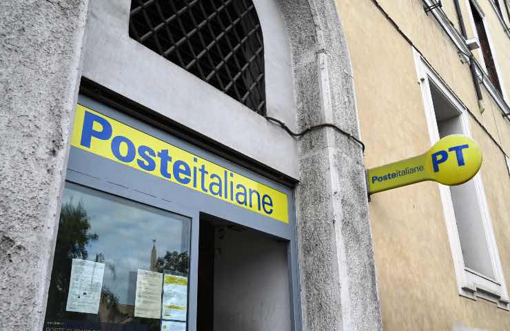 dove trovare postamat