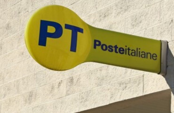 poste italiane evitare fila