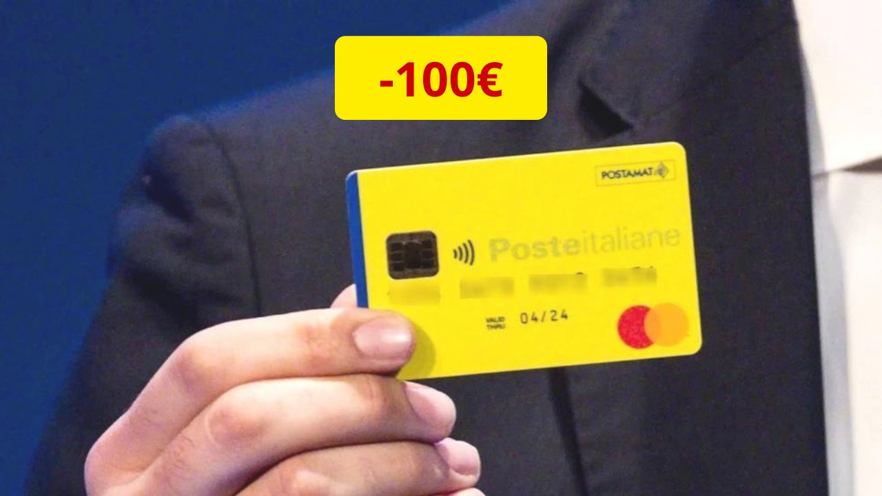 Reddito di cittadinanza, soldi persi nel 2023