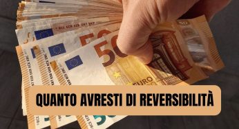 Pensione reversibilità | Quanto avresti se tuo marito muore