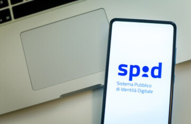 Spid 2023 sostituito CIEid