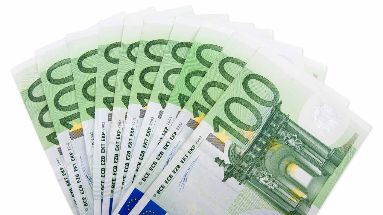 le pensioni minime saliranno a 1000 euro?