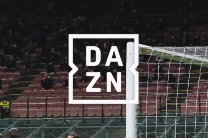 dazn