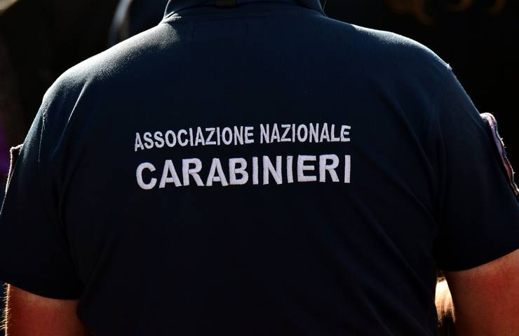 carabinieri