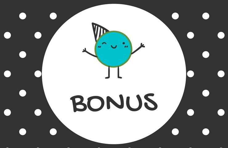 bonus 