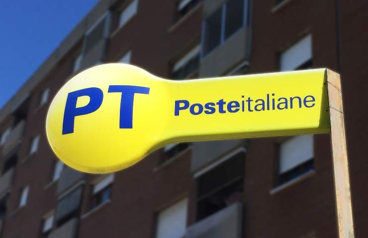 Poste italiane