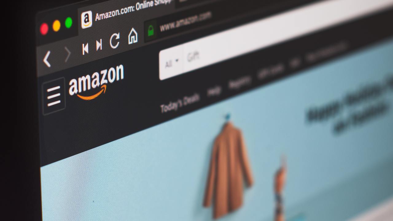Amazon