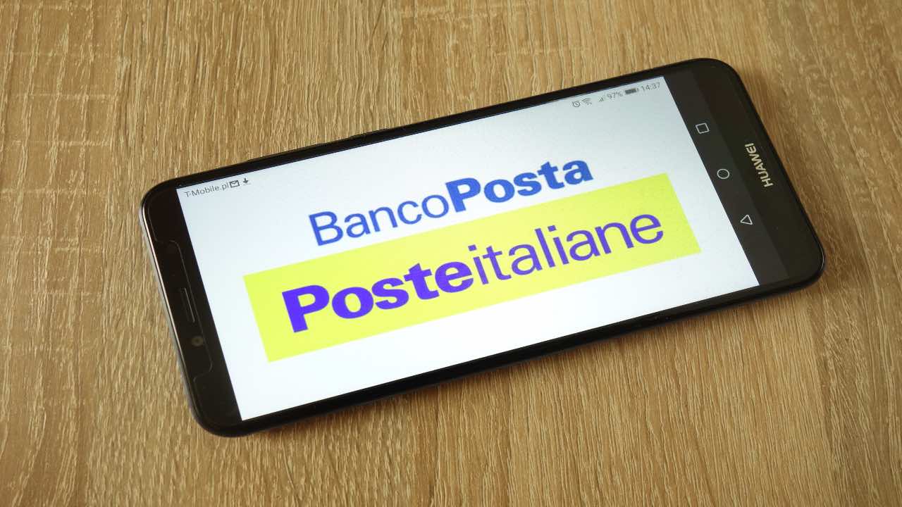 Banco Posta