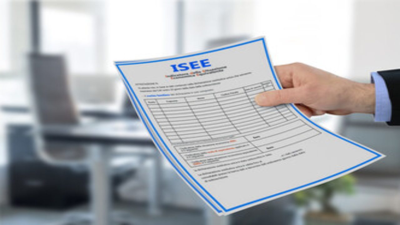 ISEE e franchigia conto corrente