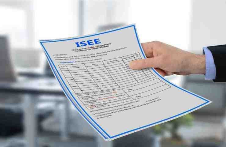assegno unico presentazione ISEE 28 febbraio