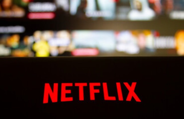 Netflix password condivise