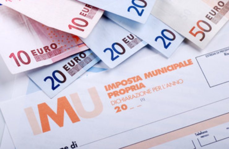 Cosa cambia per l'Imu