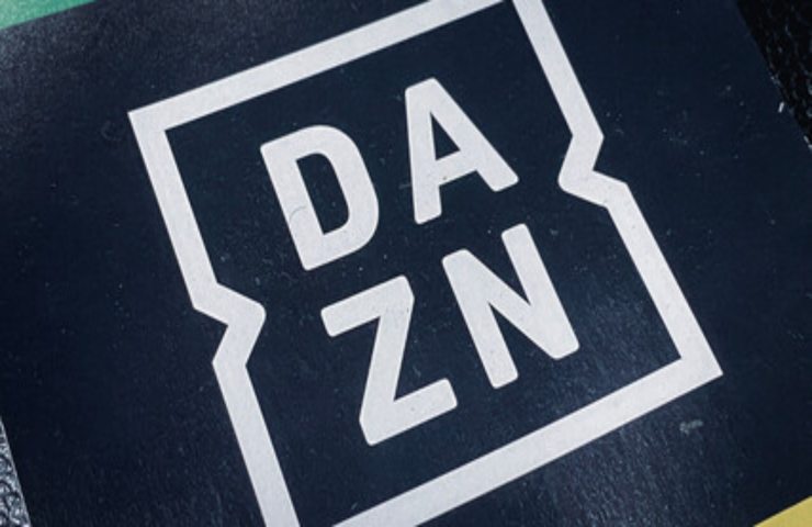 Nuovi prezzi di Dazn