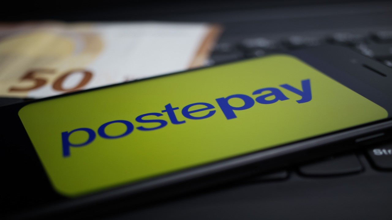 le nuove postepay saranno così