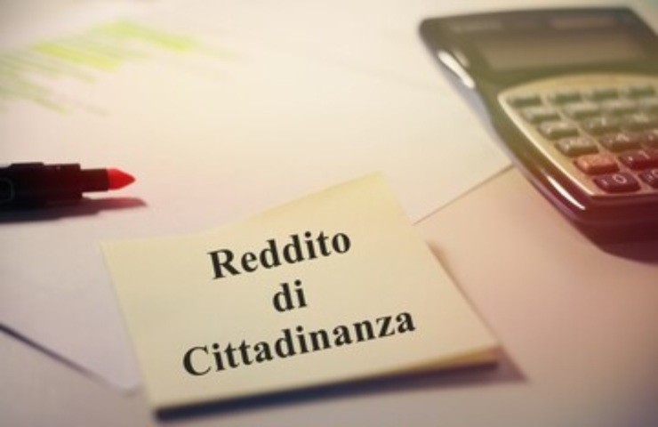 Pagamento anticipato RdC gennaio?