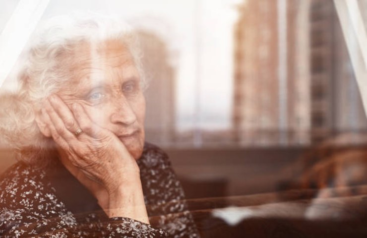 pensione inabilità anziani quanto al mese
