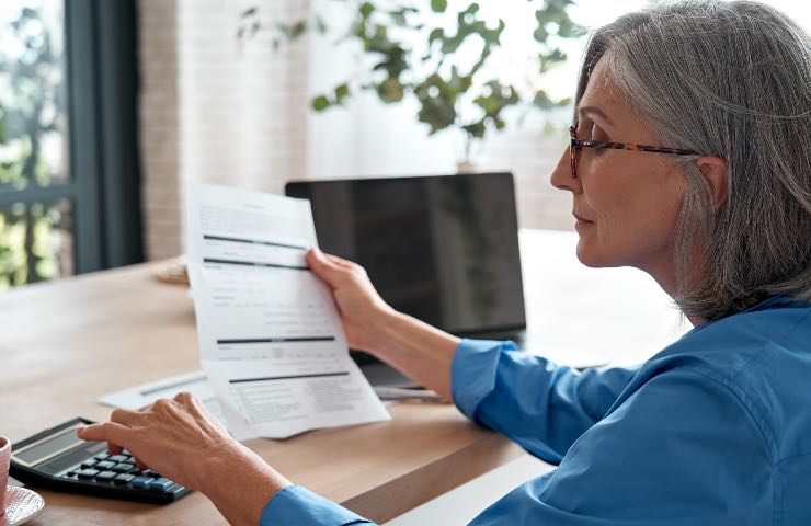 cosa succede con pensioni in estate