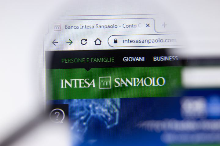 intesa sanpaolo