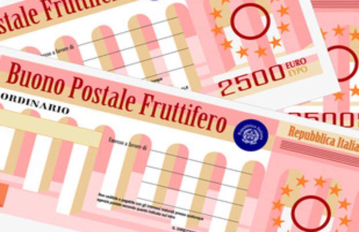 Buono ordinario investimento