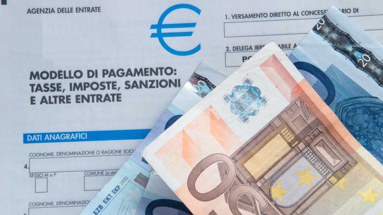 Cartelle esattoriali: quando vengono prescritte