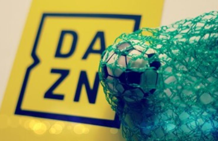 dazn abbonamenti