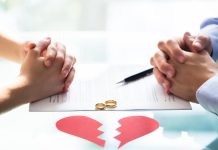 Divorzio, come funziona il mantenimento