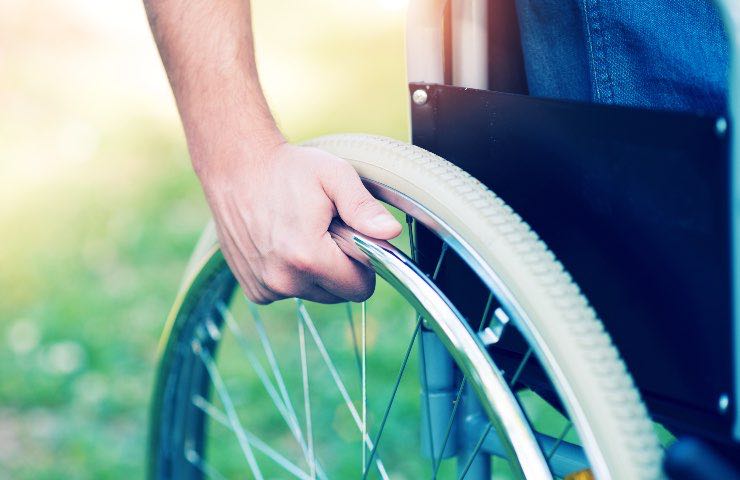 requisiti 2023 su invalidità civile