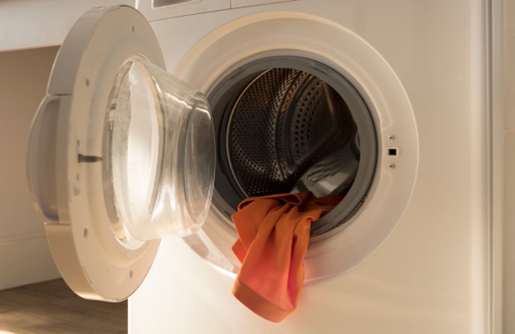 lavatrice temperatura per consumare meno