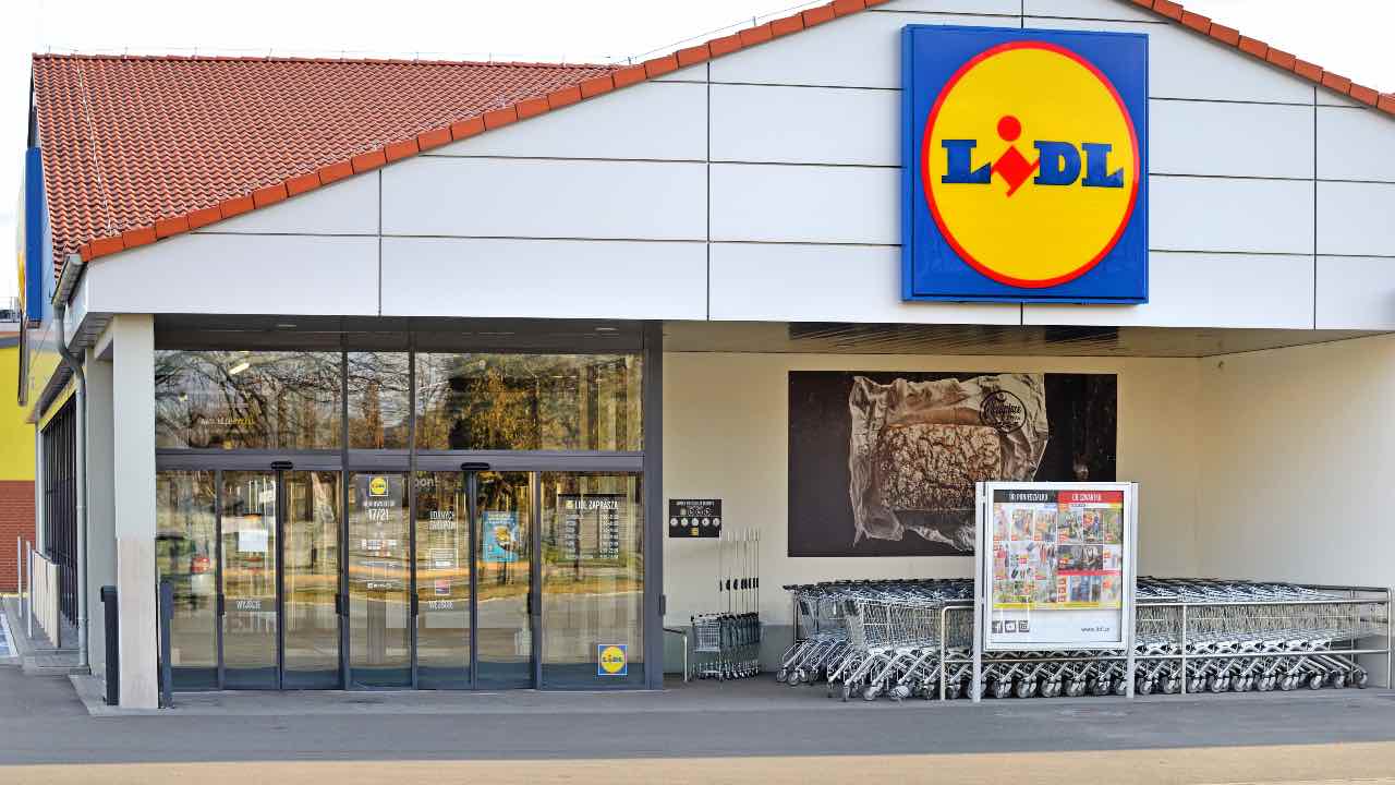lidl offerta imperdibile
