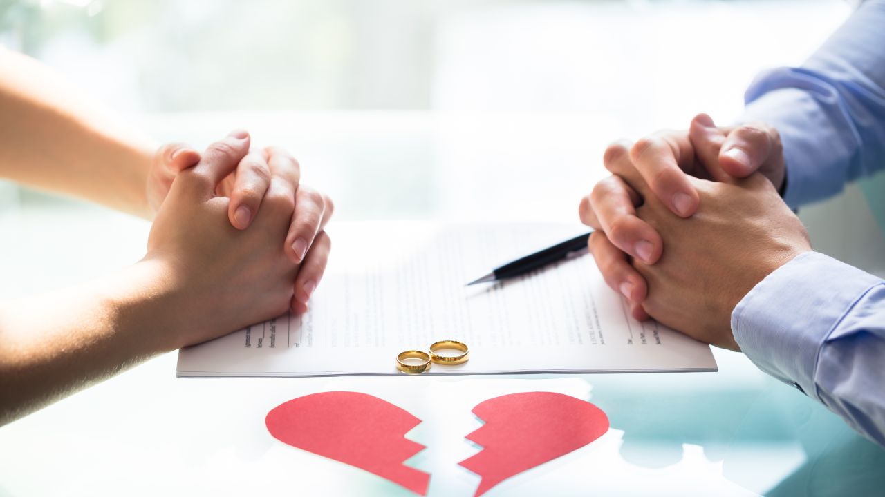 Assegno di mantenimento divorzio: quanto dura