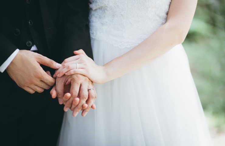 matrimonio comunione o separazione dei beni