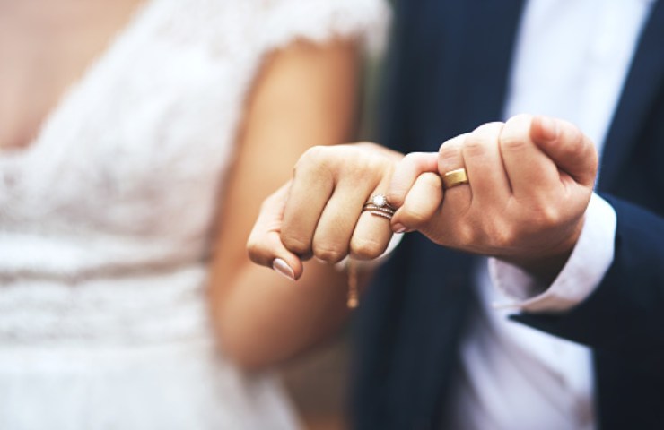 matrimonio comunione o separazione dei beni