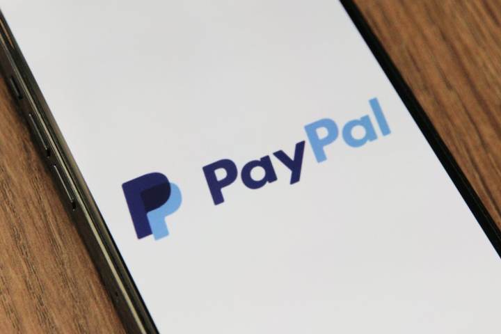 paypal