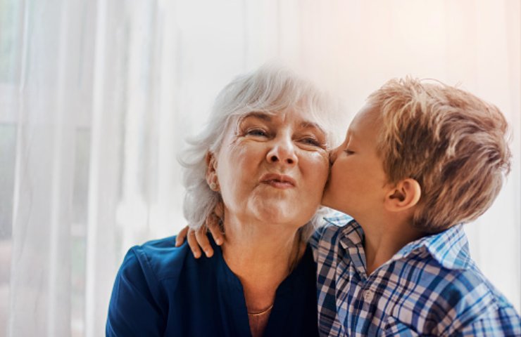 bonifico nonno nipote quando si può fare