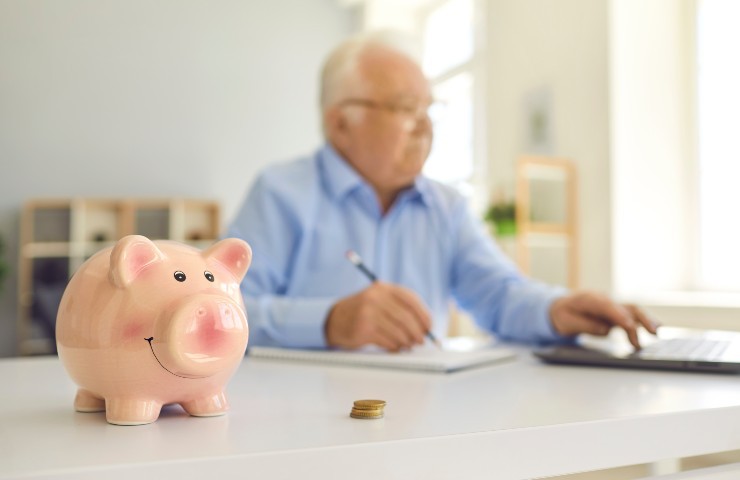 Pensioni poste gennaio 2023: il calendario dei pagamenti