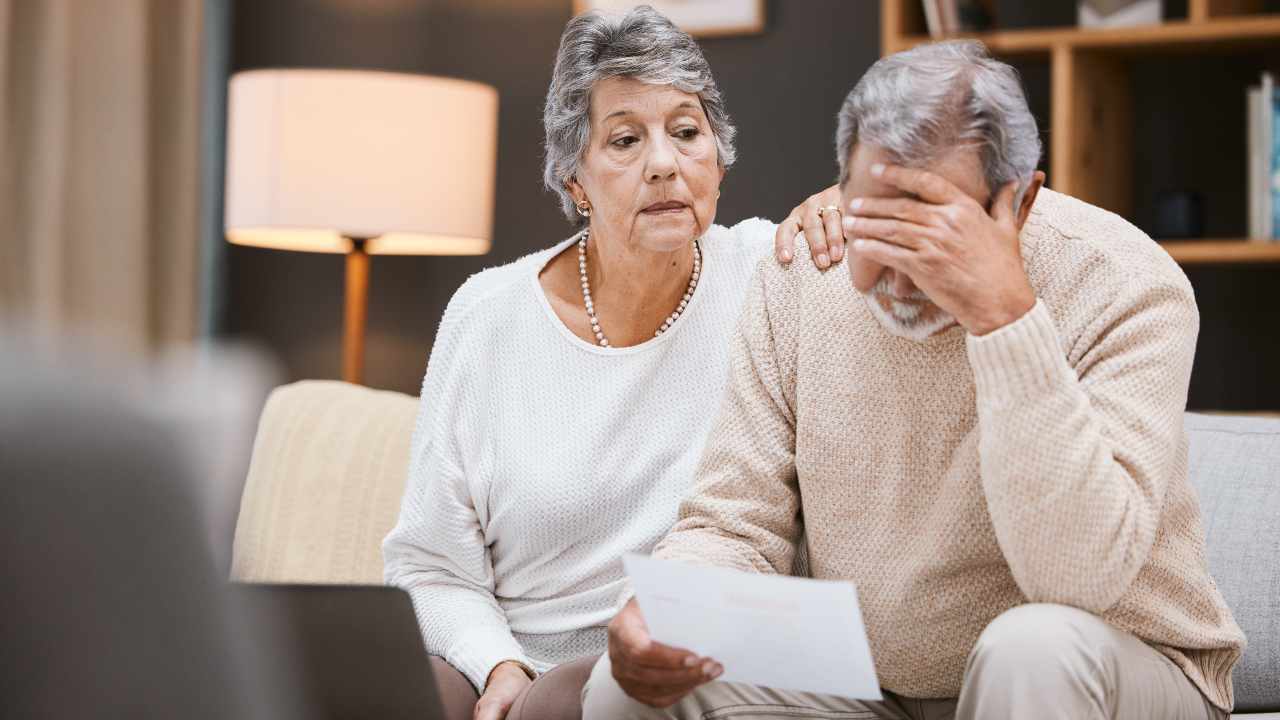 Quando arrivano gli aumenti alle pensioni