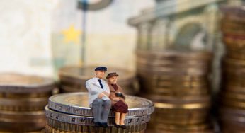 Pensione 2023 | Come puoi andarci con 20 anni di contributi