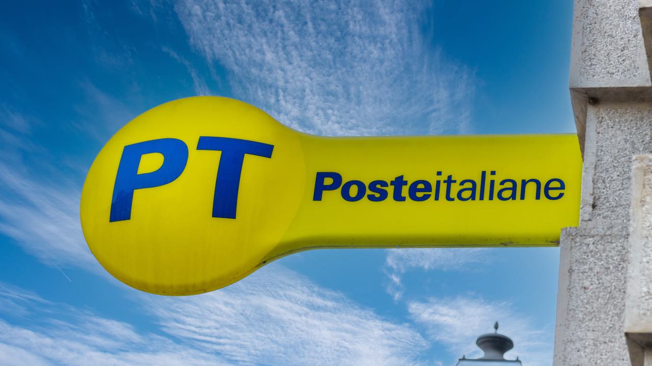 giacenza media rilasciata da poste italiane