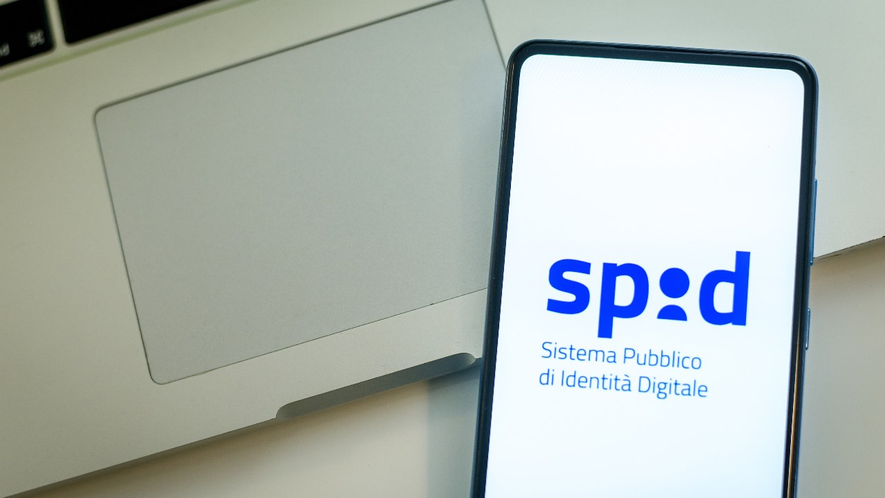 spid con postepay