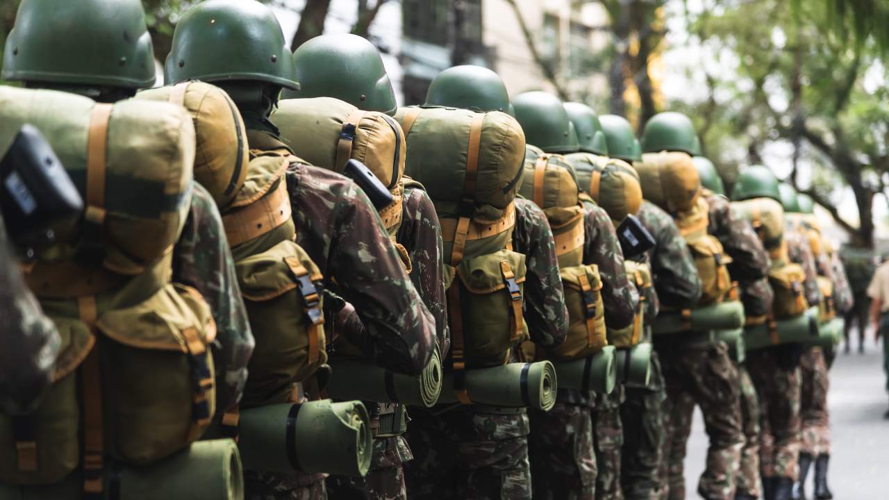 militare