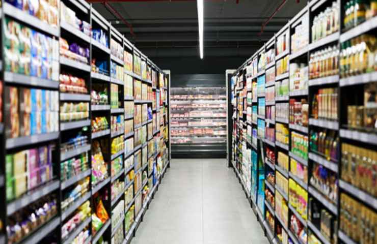 spesa supermercato come risparmiare