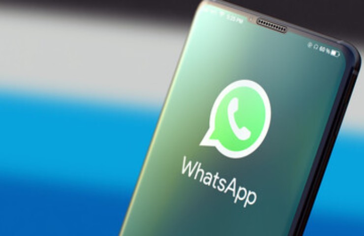 Whatsapp novità